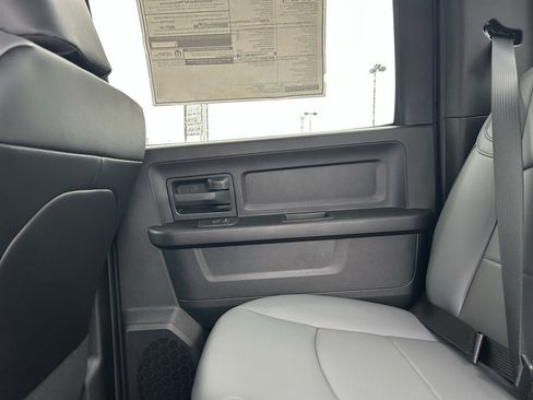New 2026 RAM 3500 Tradesman image 30