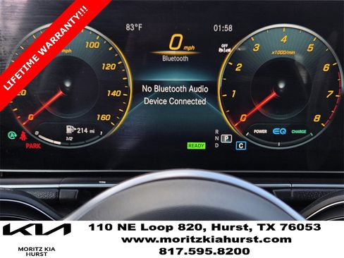 Used 2023 Mercedes-Benz GLE 450 4MATIC image 6