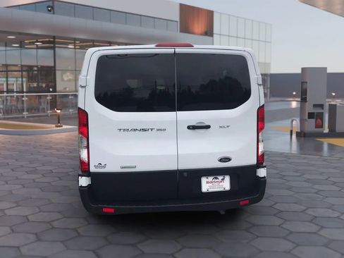 Used 2023 Ford Transit 350 XL RWD image 10