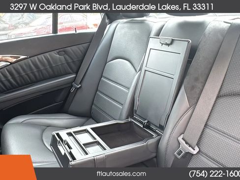 Used 2007 Mercedes-Benz E 63 AMG Sedan image 34