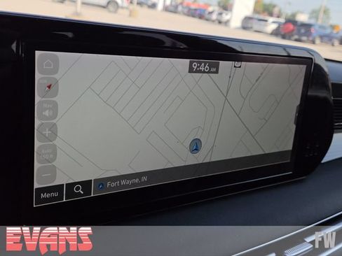 Used 2023 Hyundai Palisade Calligraphy AWD/4WD image 8