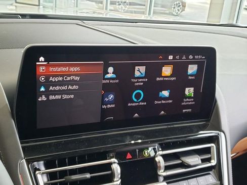 New 2026 BMW M850i xDrive image 26