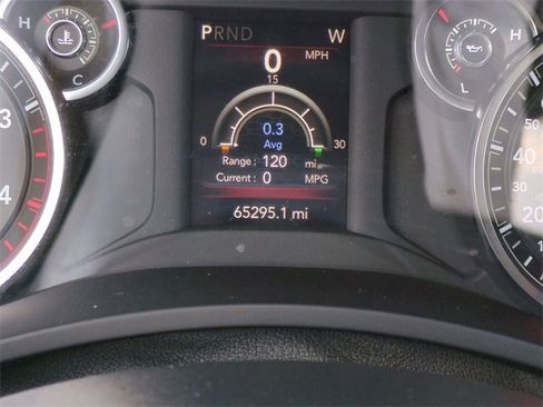 Used 2024 RAM 3500 Big Horn image 30