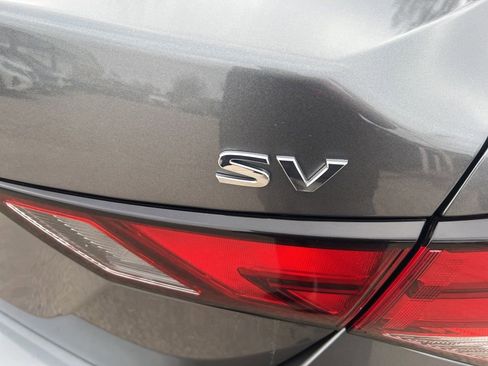 Certified 2023 Nissan Sentra SV image 30