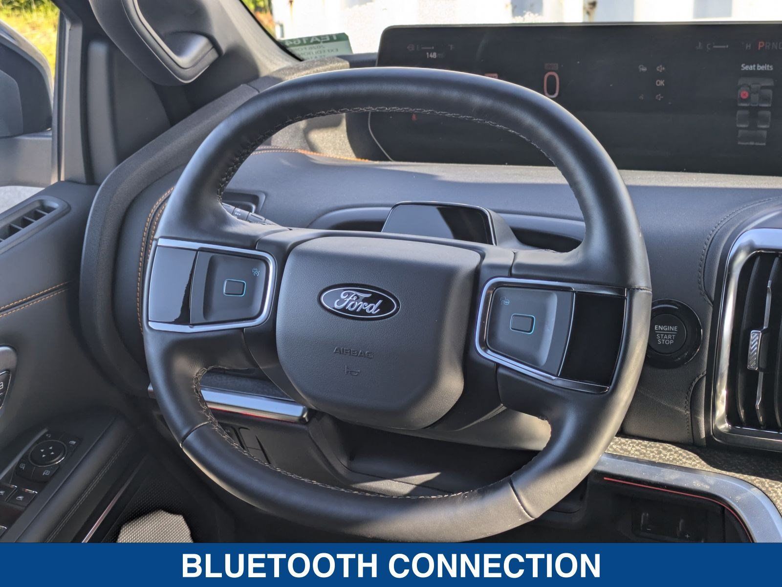 Used 2026 Ford Expedition Tremor AWD/4WD image 21