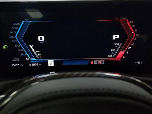 New 2026 BMW M2 w/ Lighting Package image 15