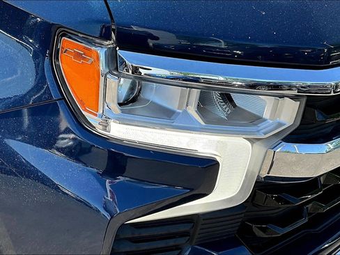 Used 2022 Chevrolet Silverado 1500 LT w/ Protection Package AWD/4WD image 30