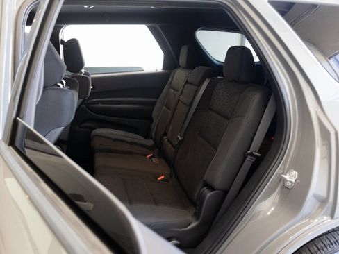 Used 2024 Dodge Durango R/T w/ Blacktop Package AWD/4WD image 21