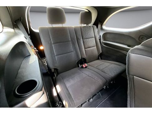 Certified 2025 Dodge Durango GT AWD/4WD image 45