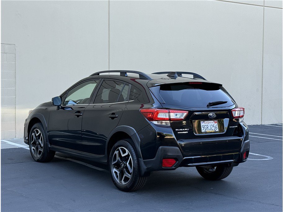 Used 2019 Subaru Crosstrek 2.0i Limited w/ Popular Package #2 AWD/4WD image 4