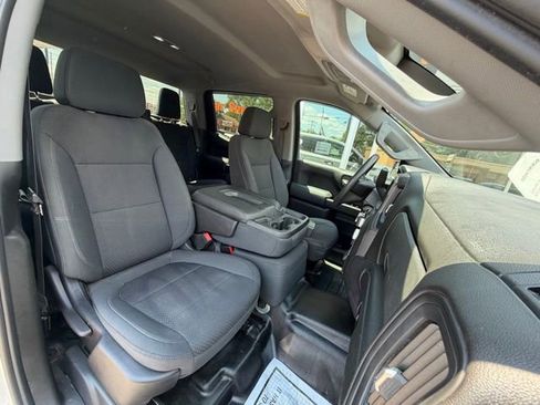 Used 2019 GMC Sierra 1500 4x4 Crew Cab w/ Convenience Package image 13