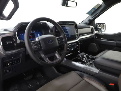 Used 2025 Ford F150 Lariat w/ Bed Utility Package image 29