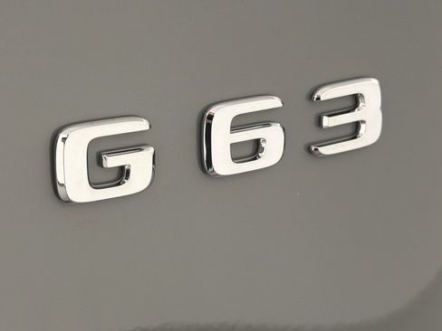 New 2027 Mercedes-Benz G 63 AMG 4MATIC image 8