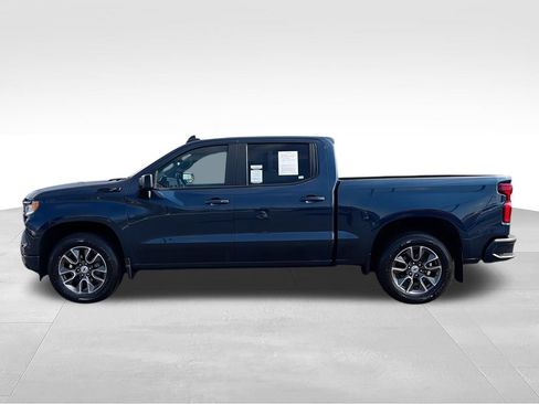 Used 2023 Chevrolet Silverado 1500 RST AWD/4WD image 5