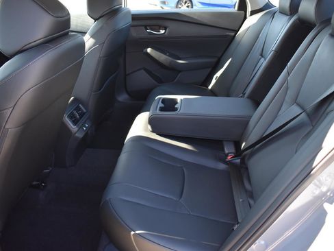 New 2025 Honda Accord EX-L image 17