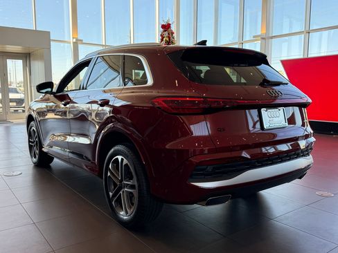 New 2025 Audi Q5 Premium image 2