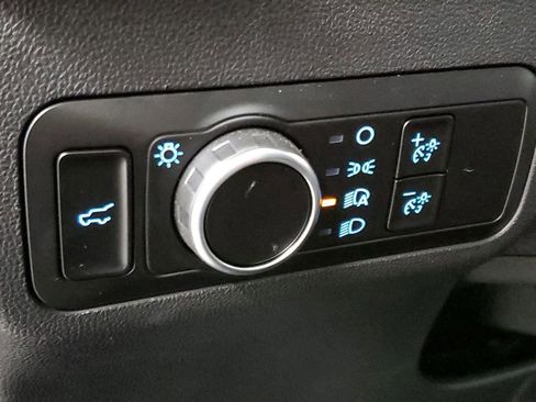 New 2025 Ford Bronco Sport Big Bend image 29