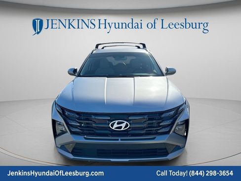 New 2026 Hyundai Tucson SEL FWD image 11