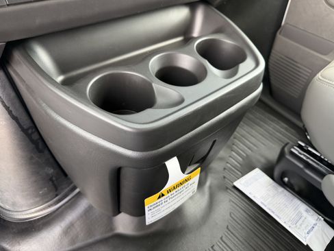 New 2026 Chevrolet Express 3500 Extended w/ Driver Convenience Package RWD image 18