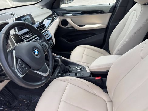 Used 2019 BMW X1 sDrive28i w/ Convenience Package FWD image 12