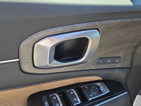 New 2026 Kia Sorento SX Prestige image 19