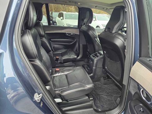 Certified 2023 Volvo XC90 T8 Ultimate w/ Protection Package Premier image 12