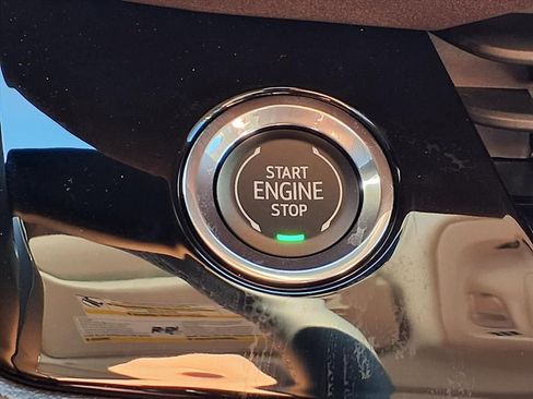 New 2026 Buick Envision Sport Touring image 7