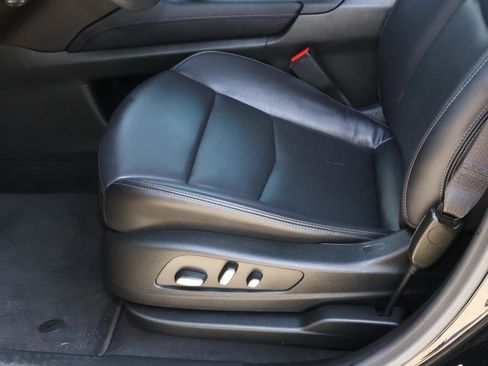 Certified 2024 Cadillac XT6 Sport w/ Technology Package image 20