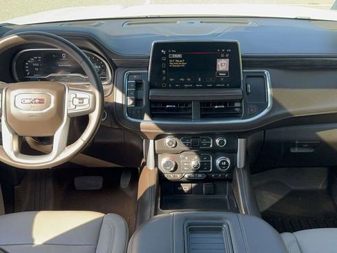 Certified 2023 GMC Yukon XL SLT image 14
