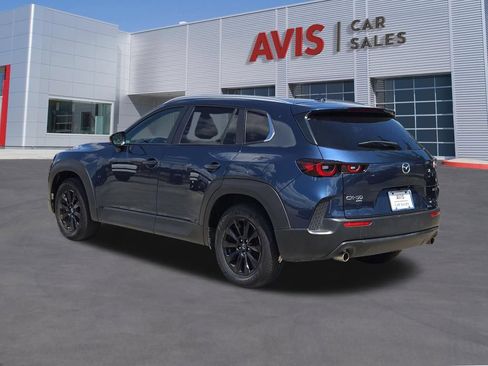 Used 2025 MAZDA CX-50 AWD 2.5 S w/ Premium Package image 9