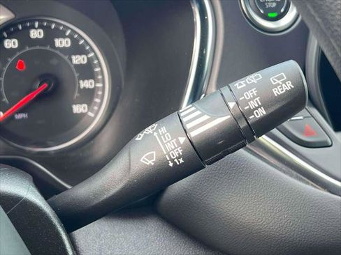 Used 2025 Chevrolet Blazer LT w/ Driver Confidence Package image 24