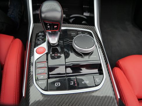 Used 2024 BMW M4 xDrive Competition w/ Executive Package AWD/4WD image 15