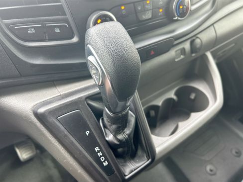 Used 2023 Ford Transit 250 Medium Roof w/ Load Area Protection Package image 15