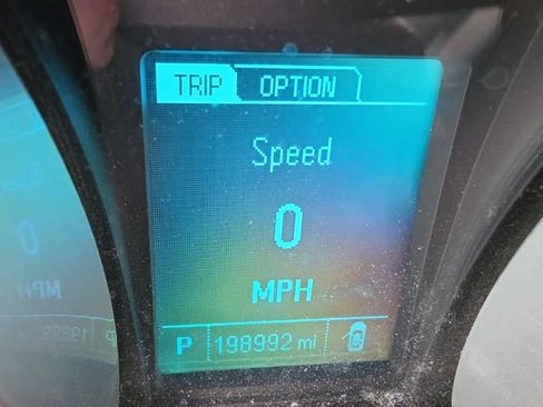 Used 2013 Chevrolet Equinox LS FWD image 5
