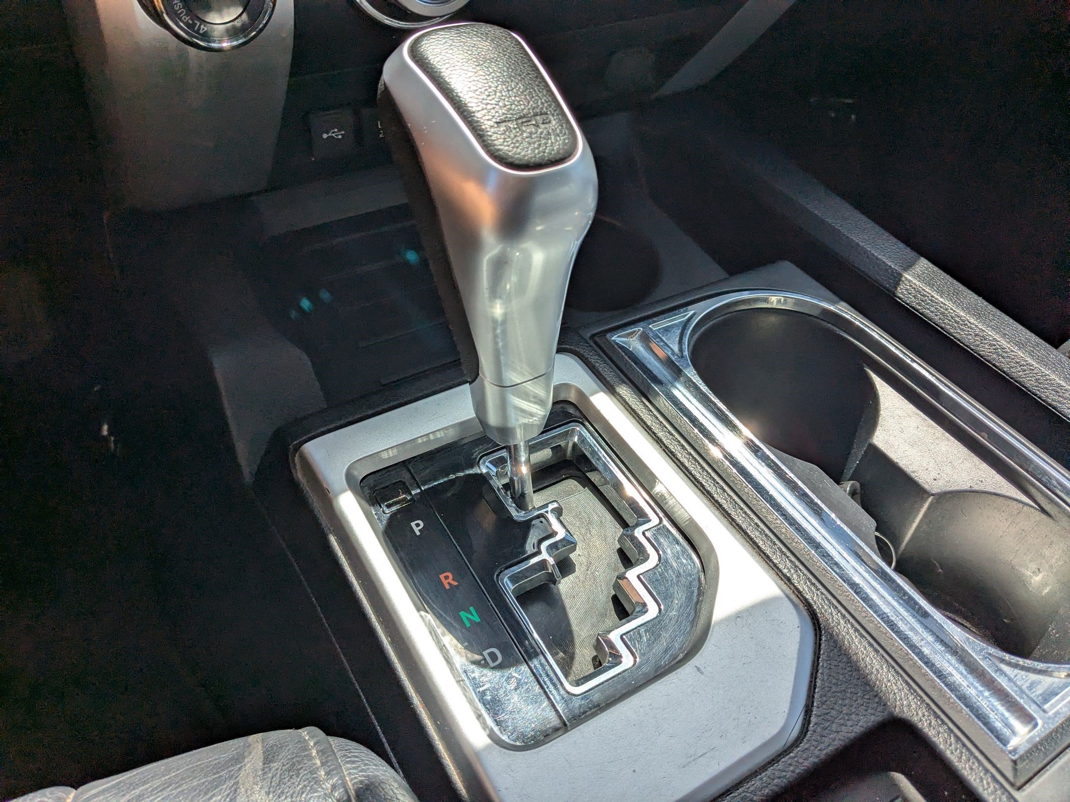 Used 2020 Toyota Tundra TRD Pro AWD/4WD image 26