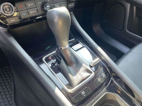 Used 2023 Jeep Compass Trailhawk image 25