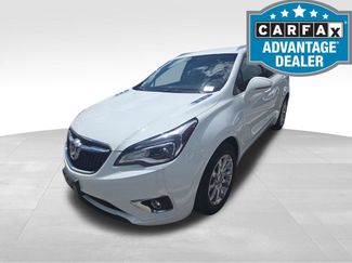 Used 2020 Buick Envision Essence FWD 360° Tour