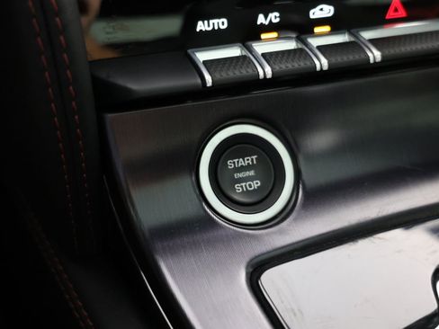 Used 2020 Jaguar F-TYPE Checkered Flag RWD image 19