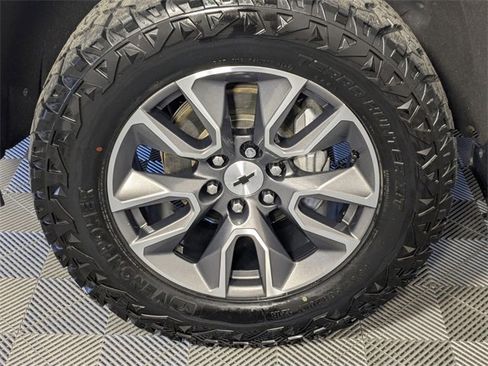 Used 2019 Chevrolet Silverado 1500 RST w/ All-Star Edition image 8