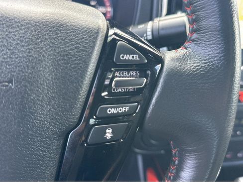 Used 2025 Nissan Frontier Pro-X w/ Pro Premium Package image 23