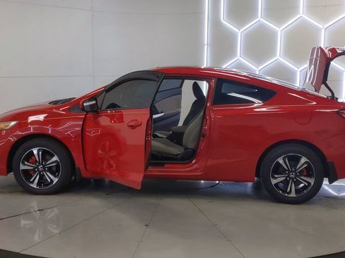 Used 2015 Honda Civic EX image 24