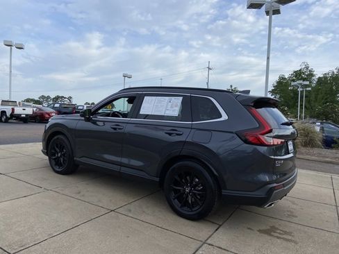 Used 2024 Honda CR-V Sport-L image 8