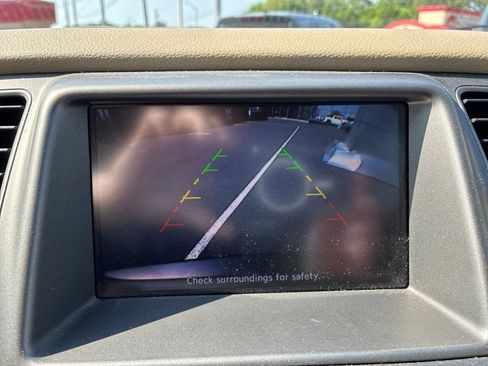 Used 2011 Nissan Murano SL w/ Navigation Pkg AWD/4WD image 25