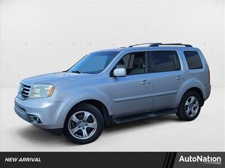 Used 2013 Honda Pilot EX image 1