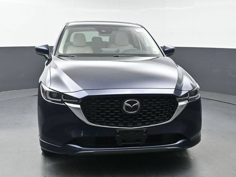 Used 2025 MAZDA CX-5 AWD 2.5 S w/ Preferred Package image 8