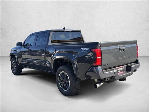 New 2025 Toyota Tacoma TRD Sport image 7