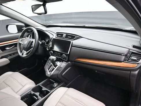 Used 2019 Honda CR-V Touring image 46