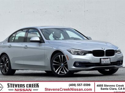 Used 2018 BMW 330e
