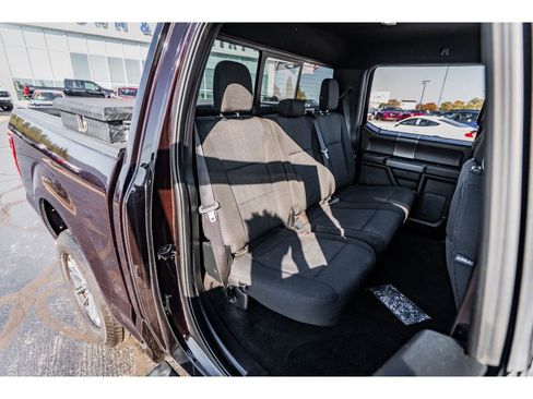 Used 2019 Ford F150 XLT w/ Equipment Group 302A Luxury image 24