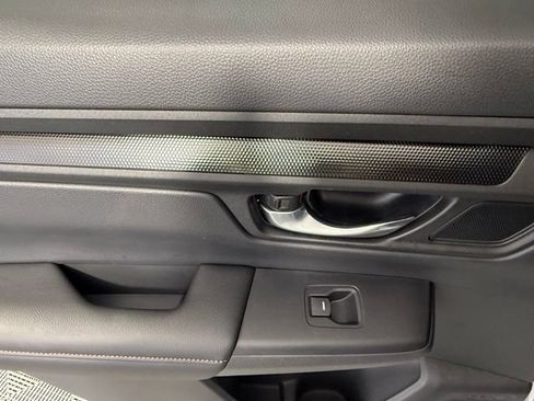 Used 2026 Honda CR-V TrailSport image 33